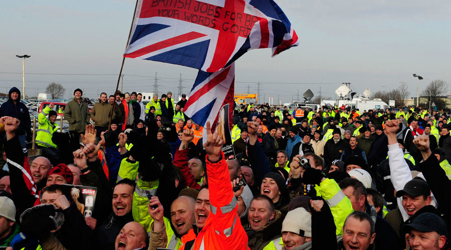 By choosing Brexit people in UK opted to become poorer – Dutch PM