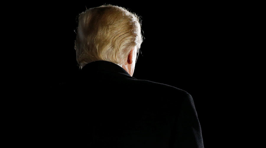'CNN personal vendetta or providing prescription to kill Trump?'