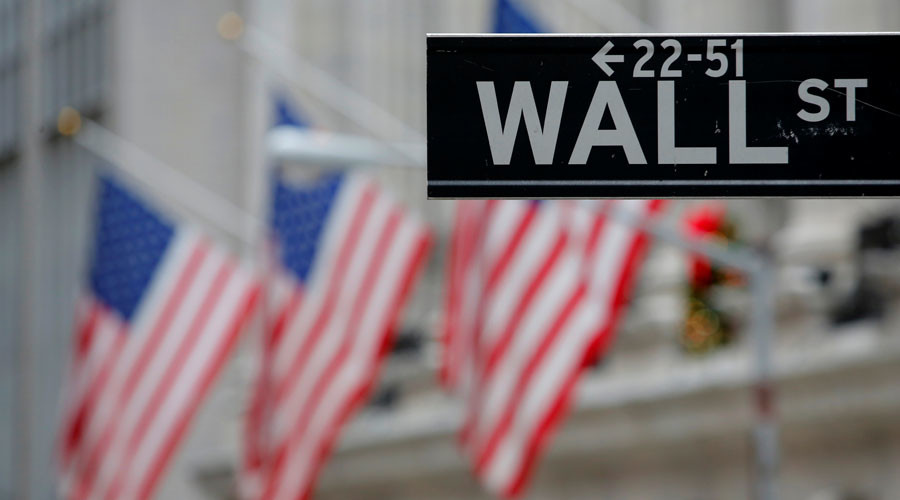 Global markets steady as Trump takes oath of office