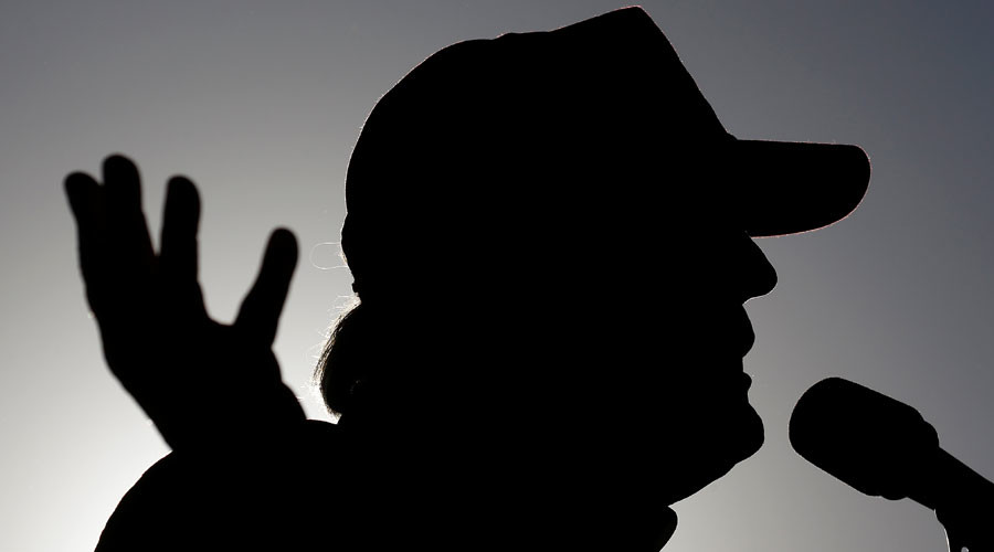 ‘Trump for Europe: New reality check or Brexit with a nuclear warhead?’