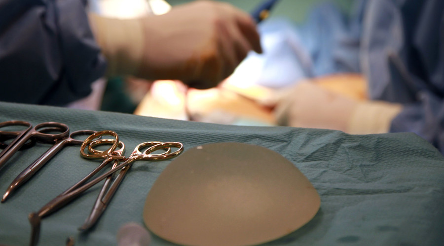 Defective breast implants: German product certifier to pay over $90mn to 20,000 women