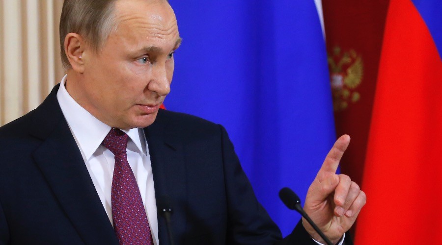 ‘Months, not weeks’ before a Trump-Putin meeting can be organized – Kremlin