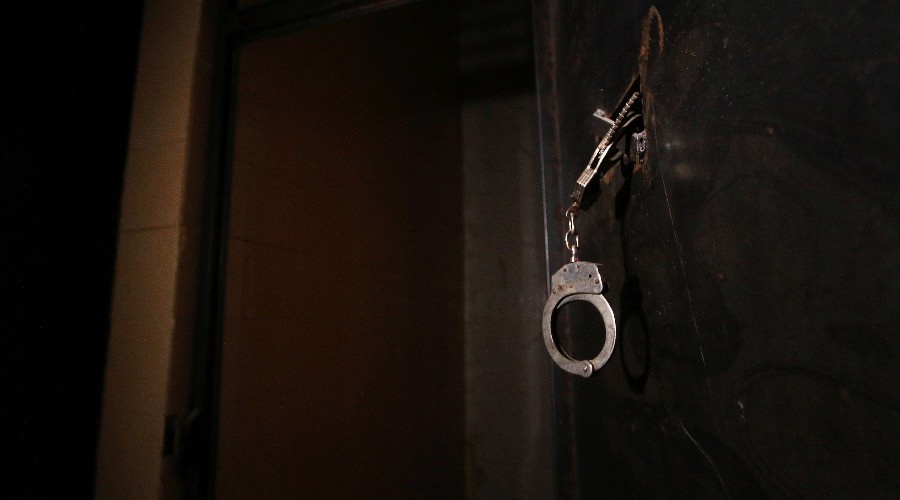 Indian man released after almost 11 yrs in jail for brother’s crime
