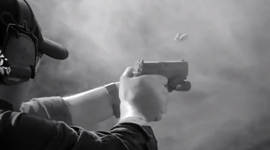 US Army selects replacement to iconic M9 pistol after 30 years of service