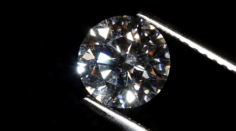 Major break in €75m diamond heist, 7 arrested after decade on the run