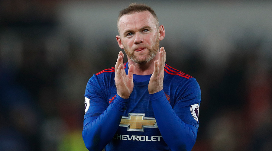 250 not out: Record breaker Rooney smashes United all-time scoring record