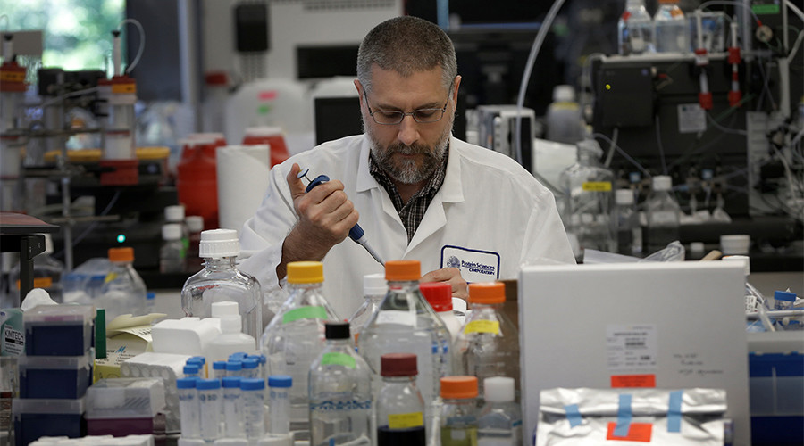 War on superbugs could end soon thanks to this new scientific breakthrough