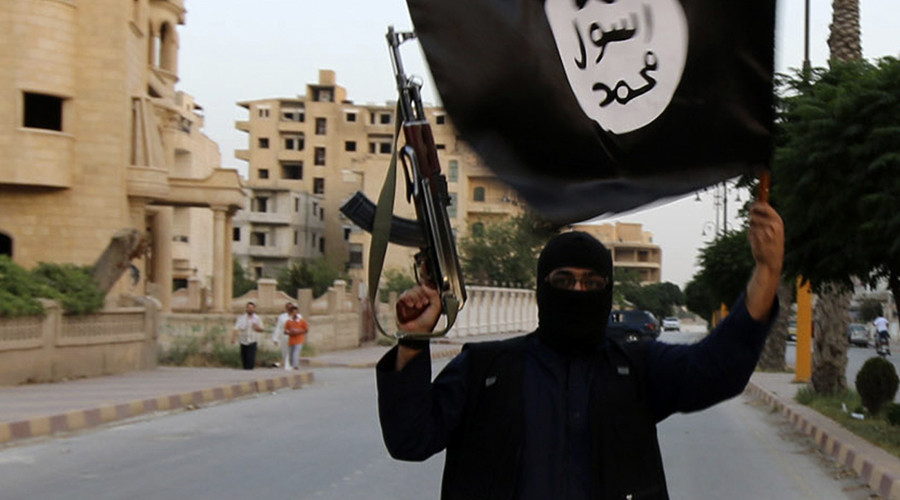 Most wanted French jihadist charged with terrorist offences in France