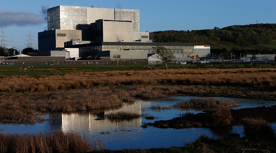 What could go wrong? Nuclear energy giant wants safety rules relaxed