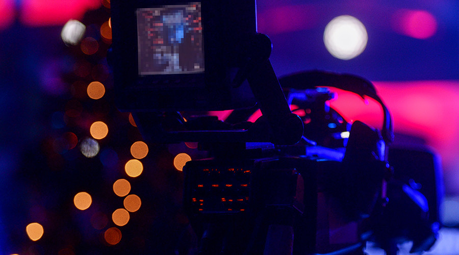 Actor shot dead while filming hip-hop music video in Australia