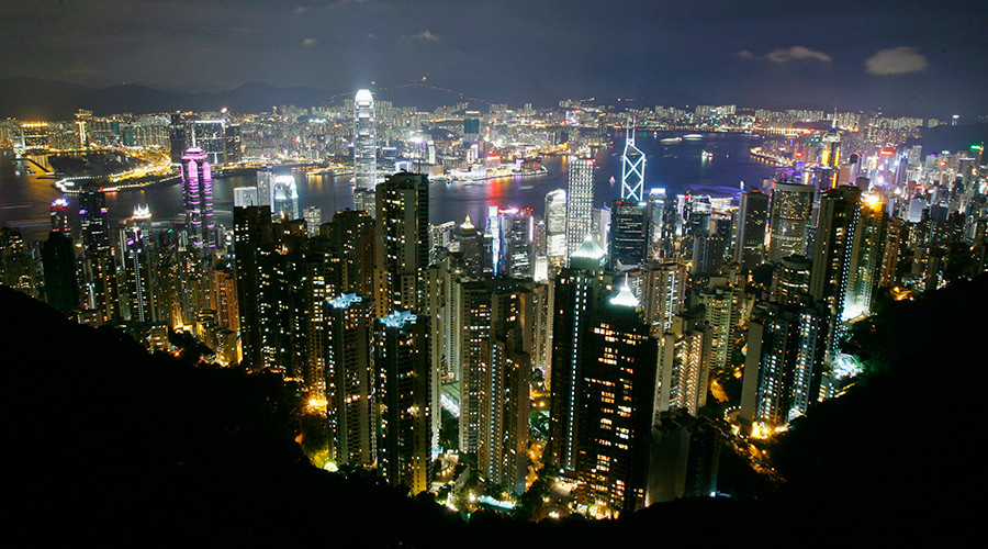 Here are the 10 least affordable world cities in 2017 – report