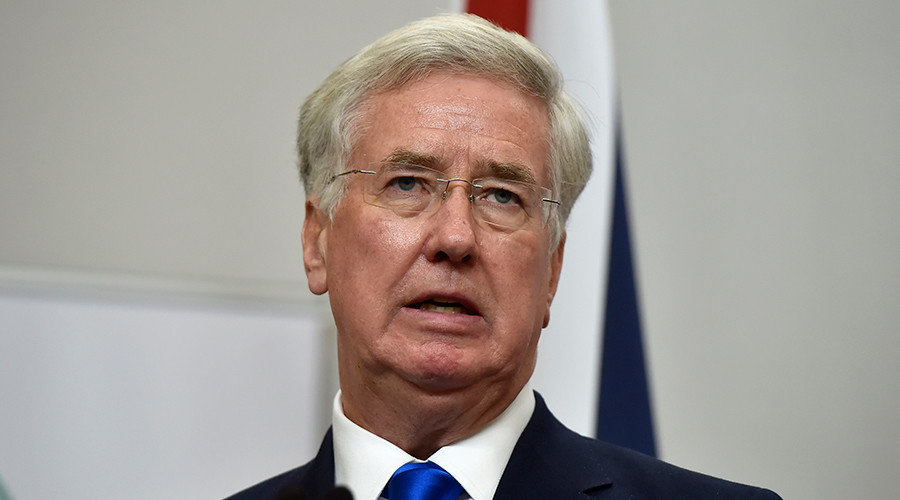 Fallon refuses to explain alleged Trident nuke malfunction, as US officials spill the beans
