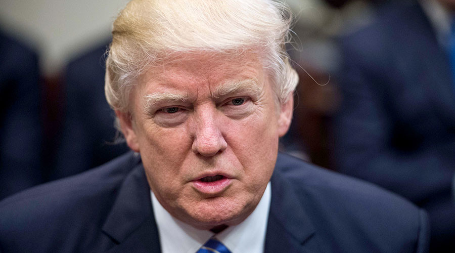 Trolling Trump? Defense Dept tweets on mental health, social media use