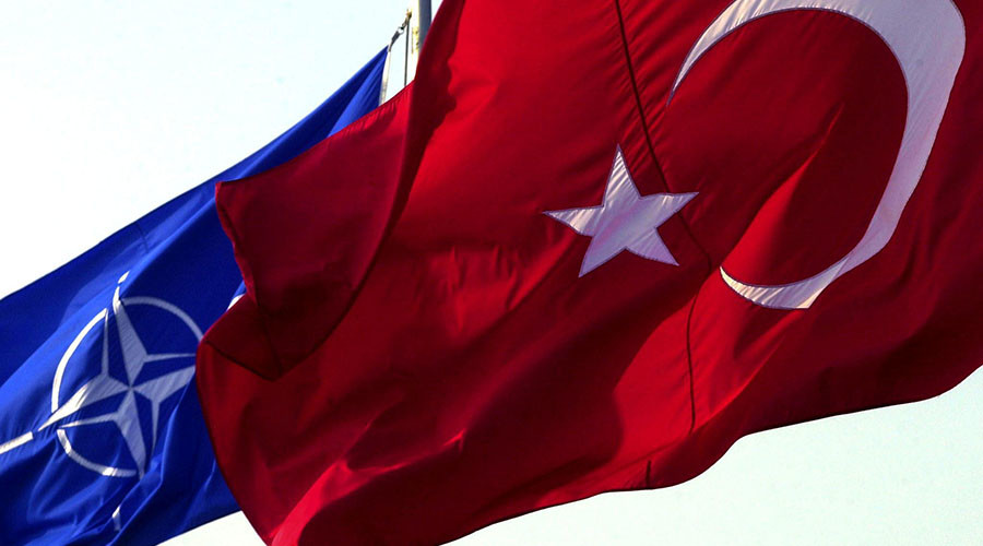 Pro-Erdogan MP slams NATO as ‘terrorist organization’ & ‘threat’ to Turkey