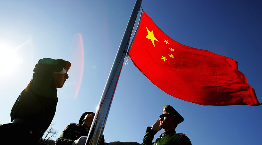 China ready to shoulder global leadership burden if others back out – senior Chinese diplomat