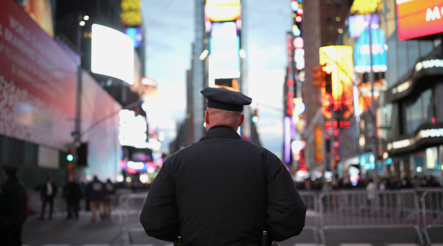 New York City to pay out $75mn for nearly 1 million bogus summonses