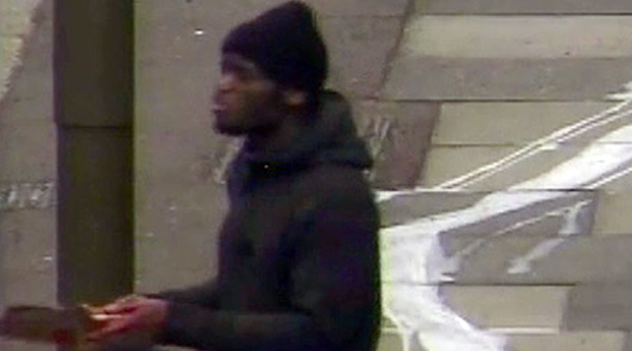 Islamist who murdered British soldier Lee Rigby seeks $25k for teeth knocked out in jail