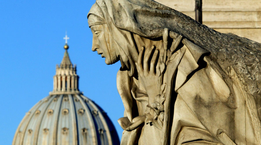 Europe paying the bill for US-masterminded sanctions against Russia says Italy