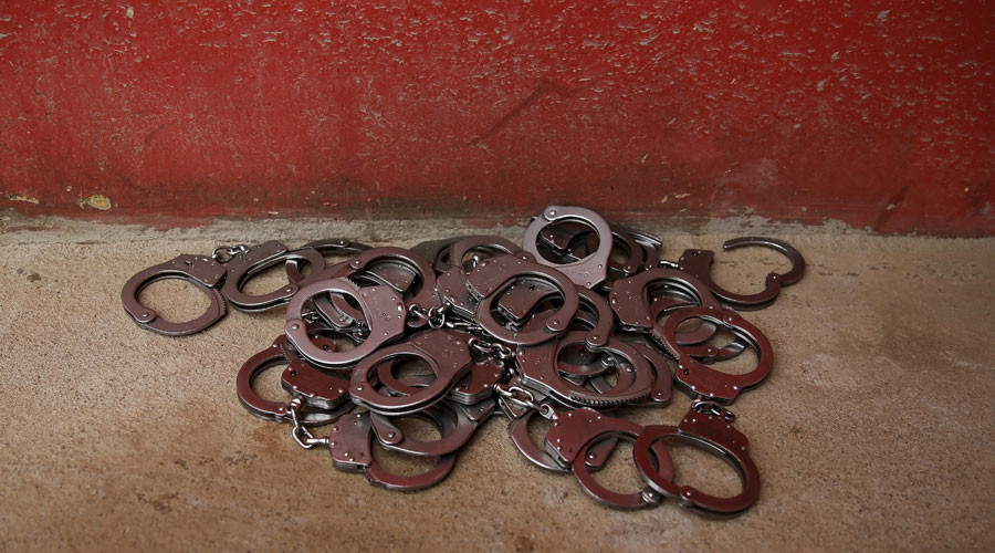 ‘Not like Gitmo’: Israeli interrogators explain torture techniques to media
