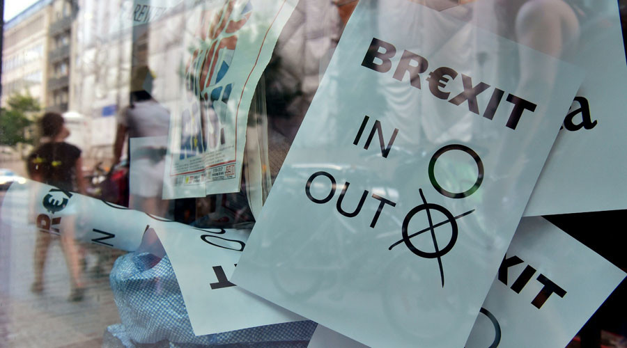 ‘Brexit bill’ expected in parliament ‘within days’ as Supreme Court ruling rocks government