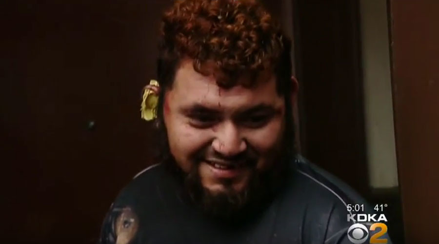 Stuck in the middle with Trump: Mexican bites off chunk of roommate’s ear in fight over deportation