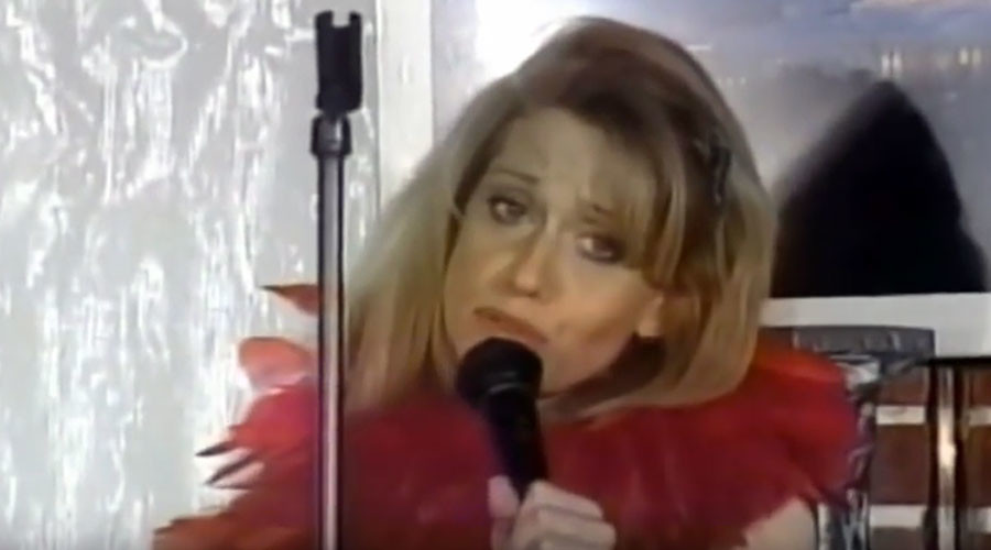 Kellyanne Conway does stand-up: Video emerges of Trump aide’s comedy routine