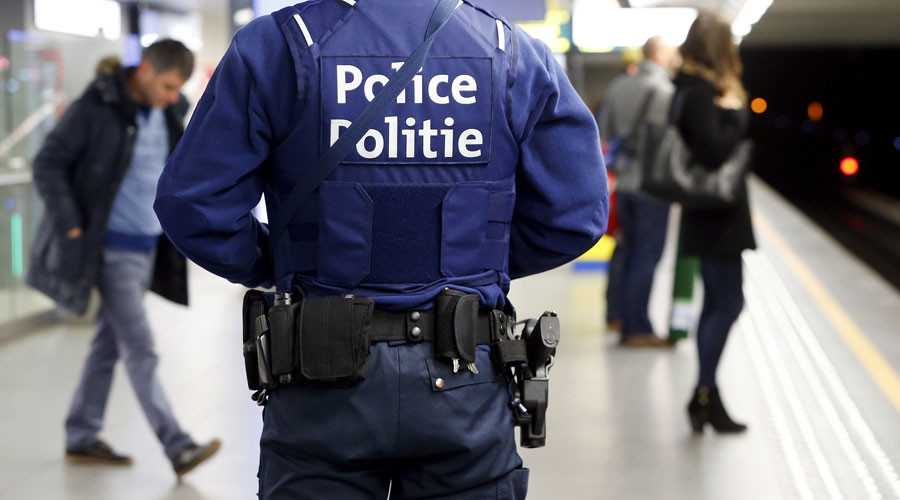 Prostitutes, business class flights, 5-star hotels: Belgian immigration police caught in scandal