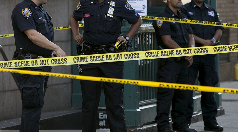 ‘Fix crime rate or I’ll send in feds’ – Trump to Chicago Mayor Rahm Emanuel