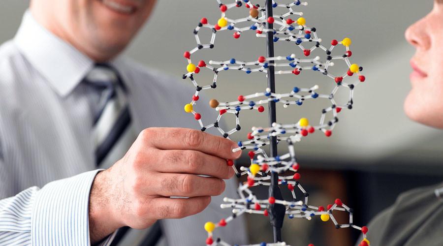 Scientists add letters to DNA alphabet to create ‘semisynthetic’ life