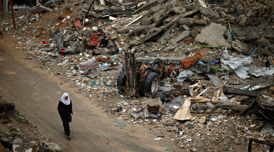 ‘Systematic unlawful killings’: European group slams Israel for Gaza deaths
