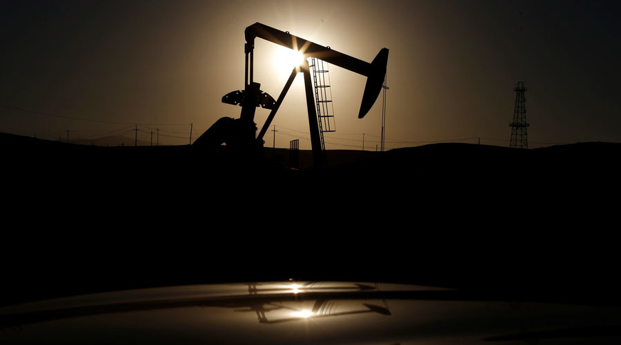 Trump tax reform could ‘transform’ global oil market, says Goldman Sachs