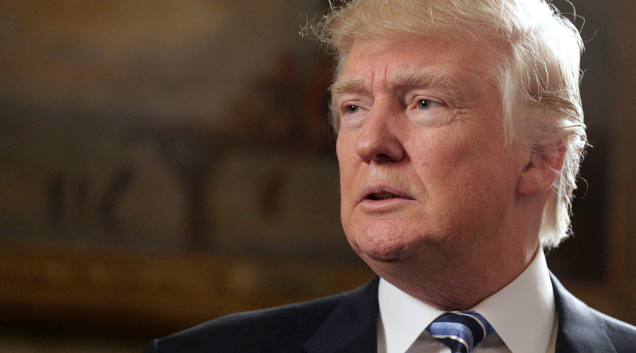 Trump announces ‘major’ voter fraud investigation