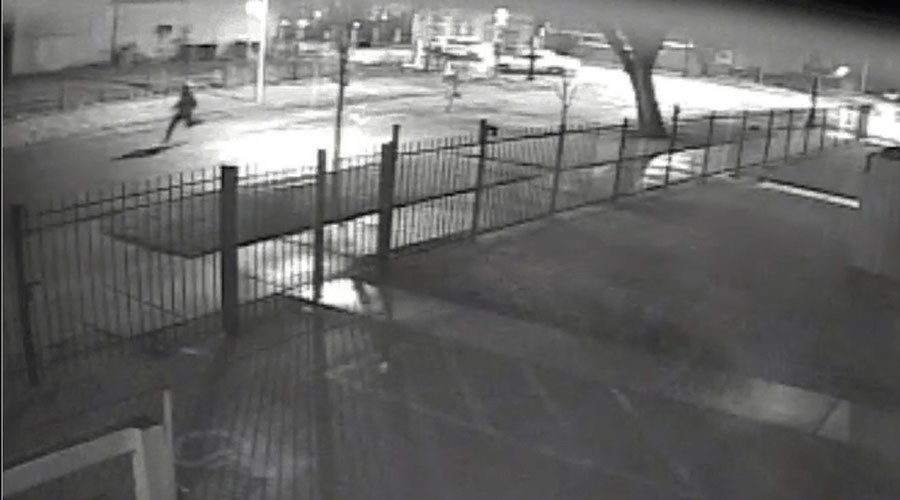Video released of Chicago police chase that left unarmed teen dead
