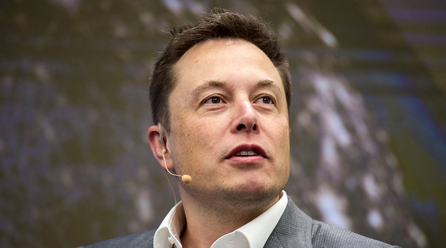 Elon Musk revs up plans for LA underground car tunnel