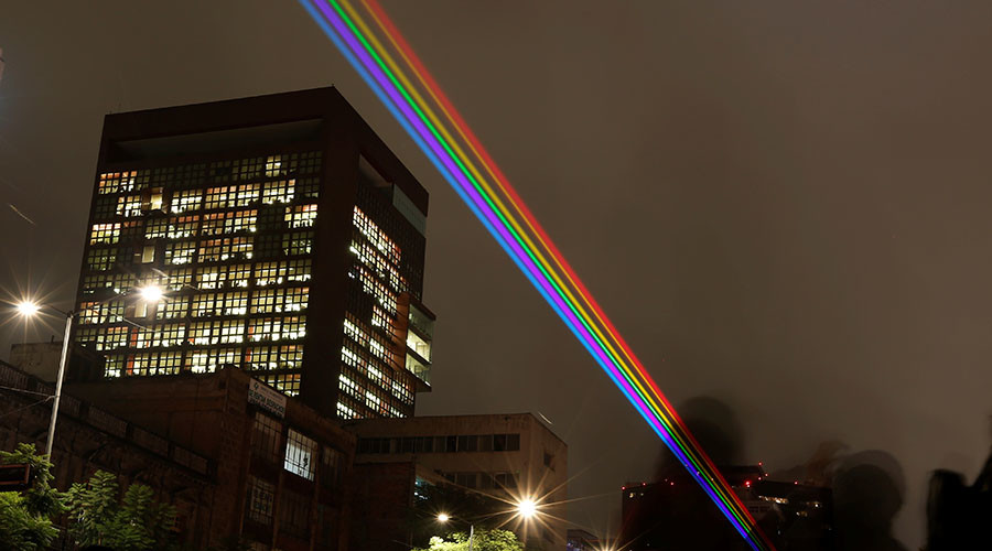 Scientists develop ‘world’s most powerful’ laser