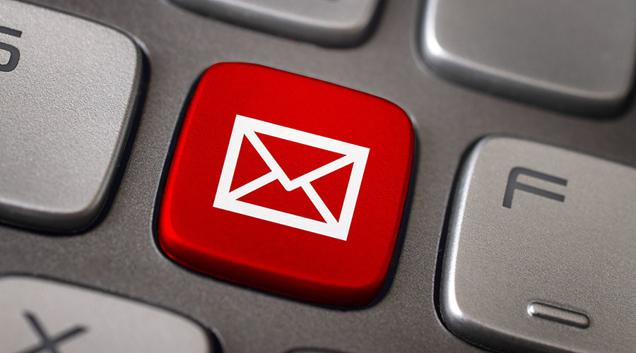 Trump staff using RNC private server for emails – report