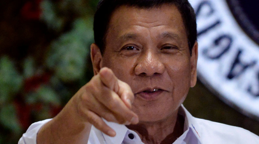Philippines sustains robust economic growth under Duterte