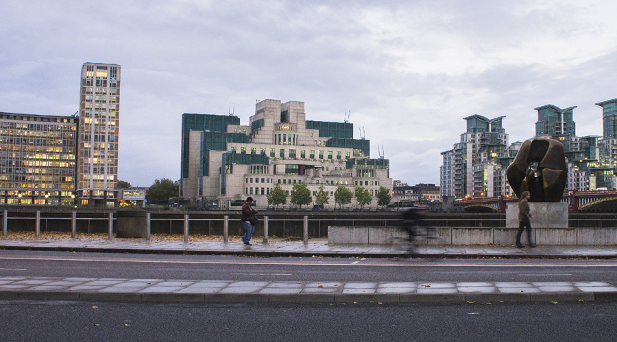 James Bond’s ‘Q’ is actually a woman, says MI6 chief in new spy recruitment drive