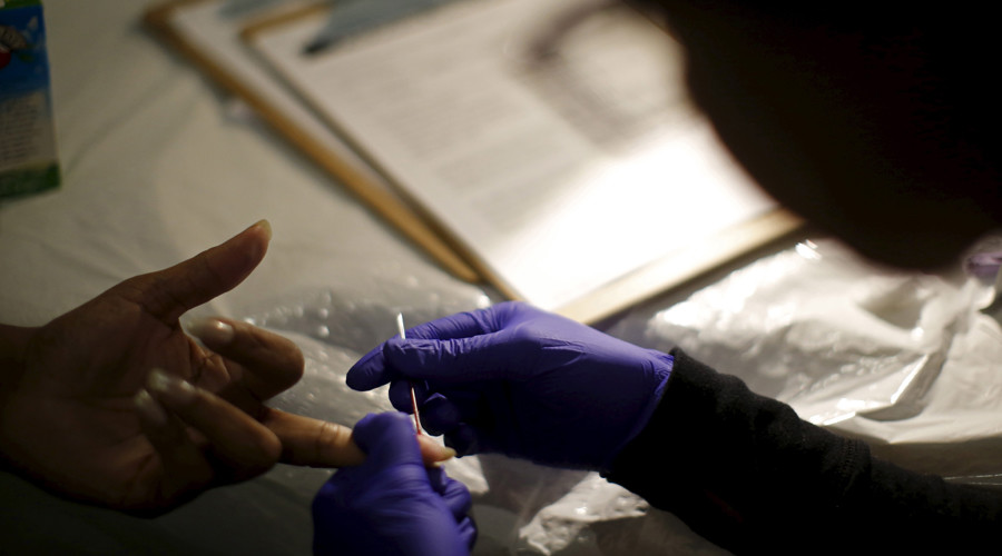 Is ‘lesbianism’ a medical problem? One US doctor thinks so