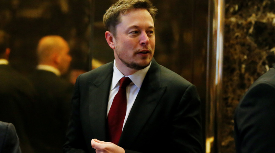 Attacks on Trump pointless – Elon Musk