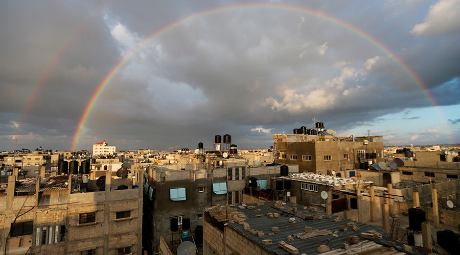 Palestinian Authority did receive Obama's final $221mn aid payout - Abbas's advisor