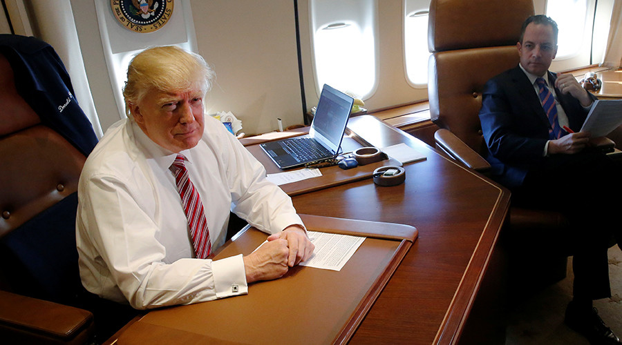 Trump calls for 20% import tax from Mexico to pay for border wall