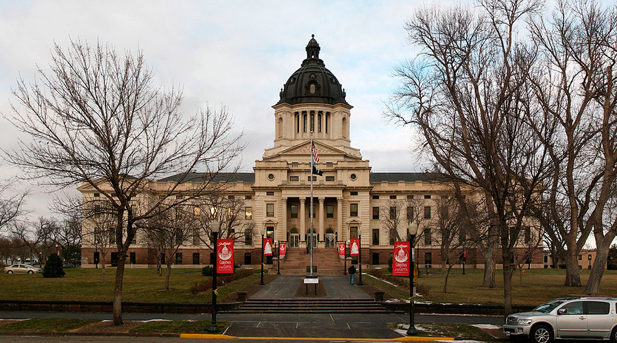 Fraud on voters? S. Dakota lawmakers repeal lobbying, financing reforms passed by residents