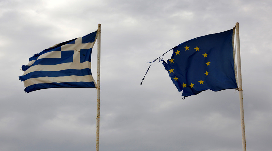 France warns ‘window is closing’ on Greece’s bailout deal