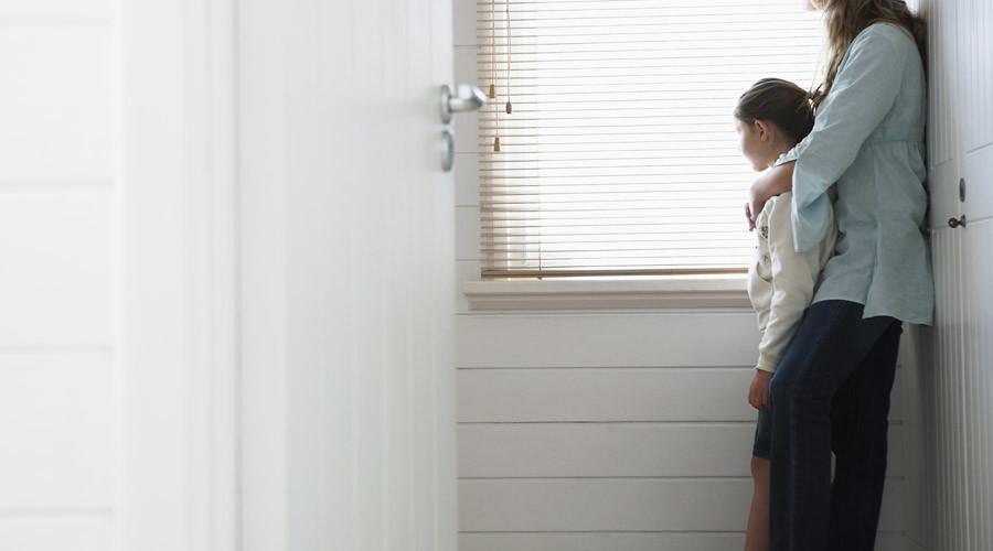 State Duma passes controversial bill easing punishment for first-time domestic violence