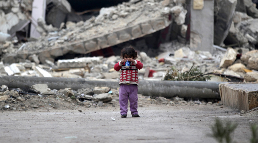 Violence costs world economy almost $14 trillion a year