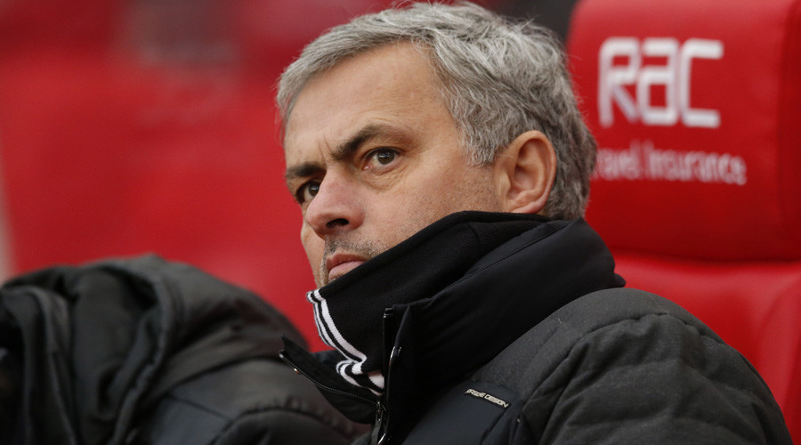 Mourinho the new Trump? Man Utd boss mocked for ‘alternative facts’ result claim