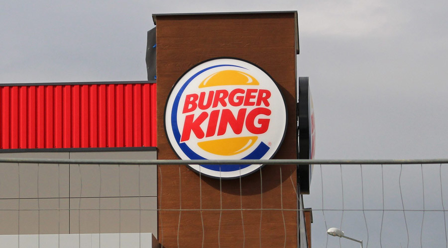 You want weed with that? Burger King drive-thru drug ring busted