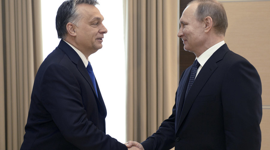 ‘Russia not a threat, would not attack any NATO state’ – Hungarian FM ahead of Putin visit