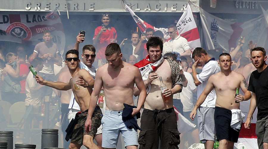 ‘Russia-England fan clashes won’t be repeated here’ – safety committee head on World Cup 2018